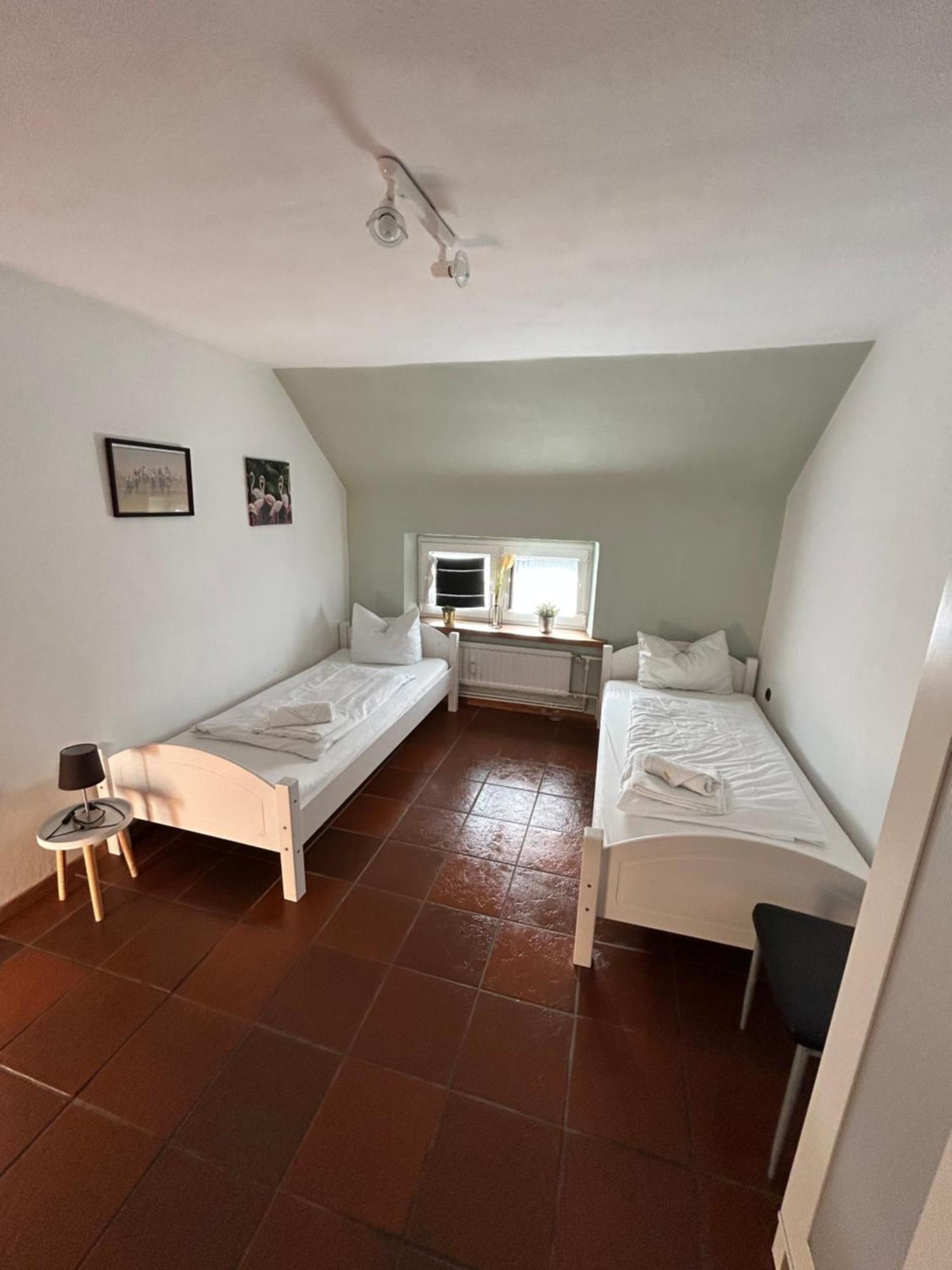 Ferienwohnung Versteeg Am Winkelschen Busch Kevelaer Exterior photo