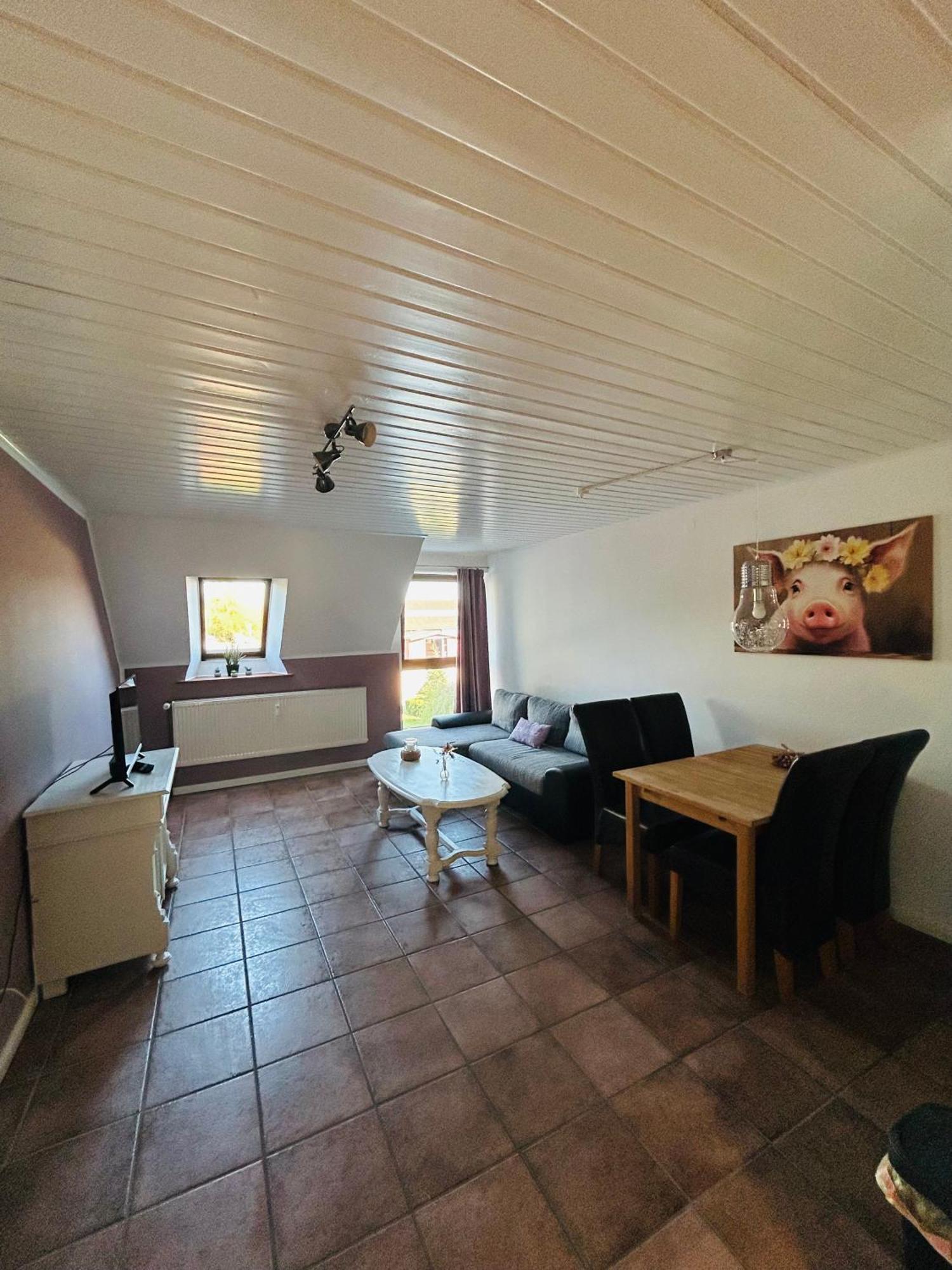 Ferienwohnung Versteeg Am Winkelschen Busch Kevelaer Exterior photo