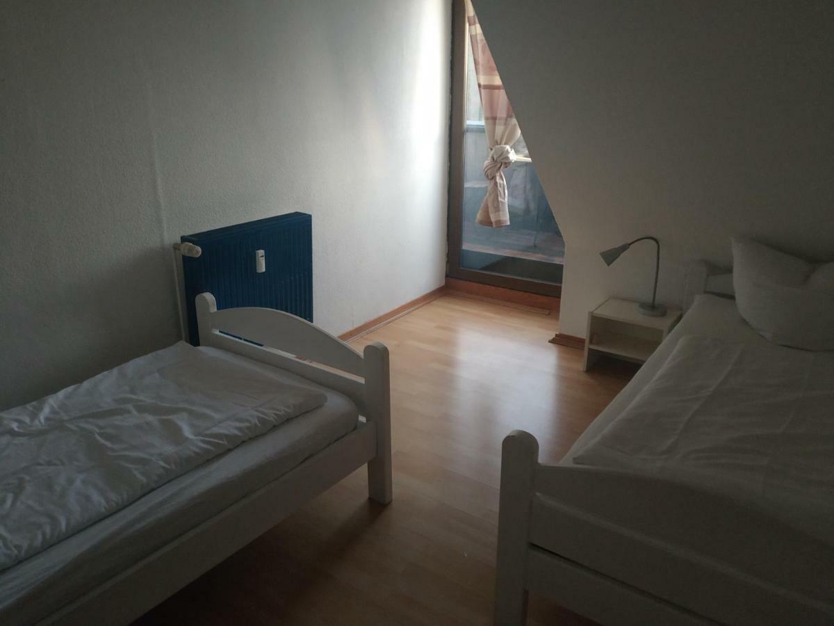Ferienwohnung Versteeg Am Winkelschen Busch Kevelaer Exterior photo